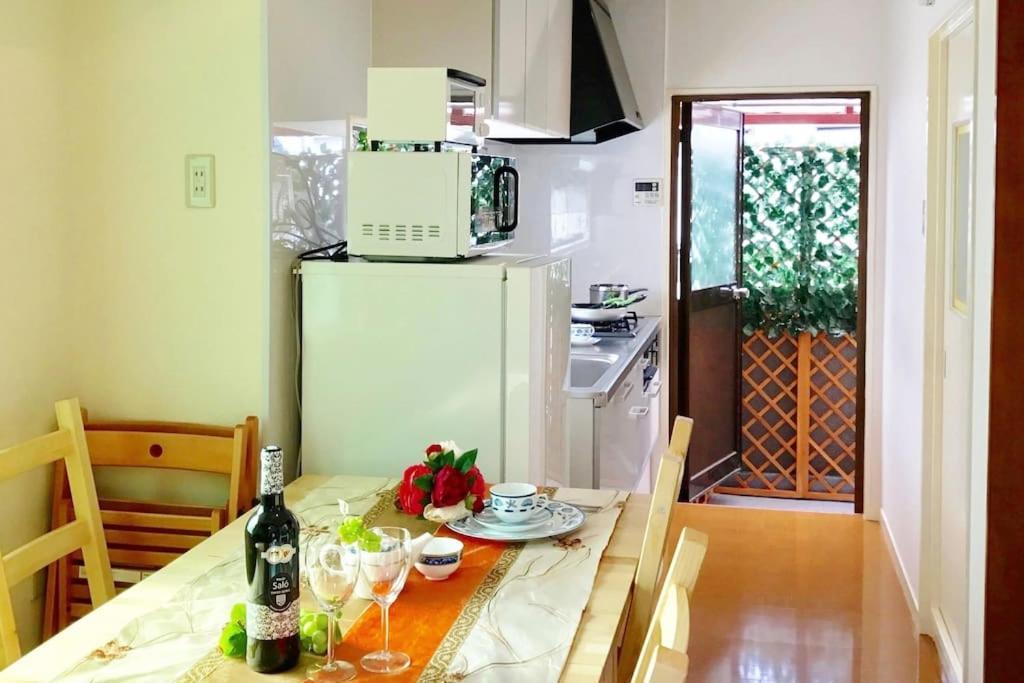 Shinjuku12Min Shibuya15Min Max10Ppi Free-Wifi Apartment Токио Екстериор снимка
