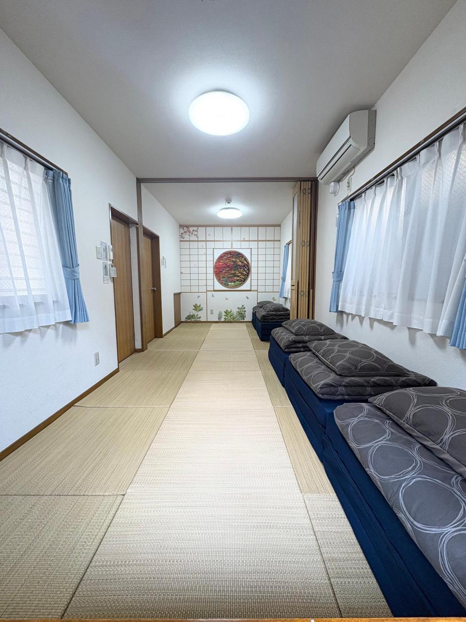 Shinjuku12Min Shibuya15Min Max10Ppi Free-Wifi Apartment Токио Екстериор снимка